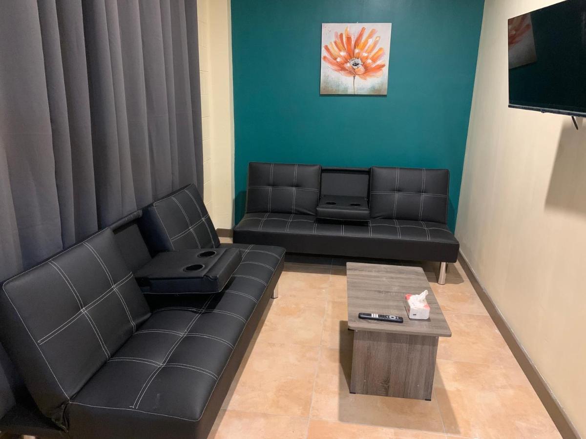 Samoa Business Apartments 2 Apia Dış mekan fotoğraf